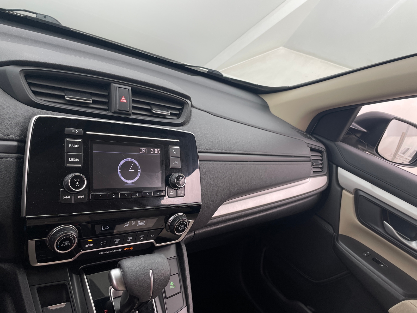 Thumbnail: 2018 Honda CR-V - 4