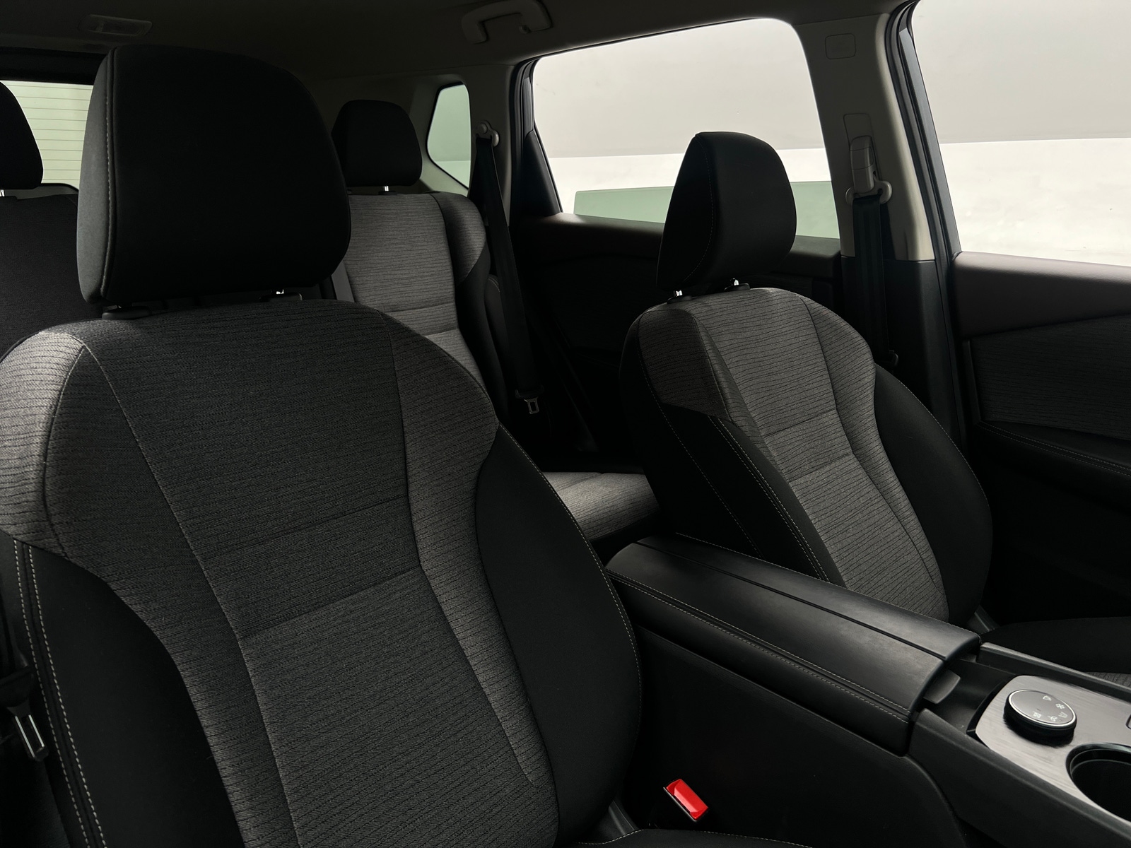 Thumbnail: 2023 Nissan Rogue - 2