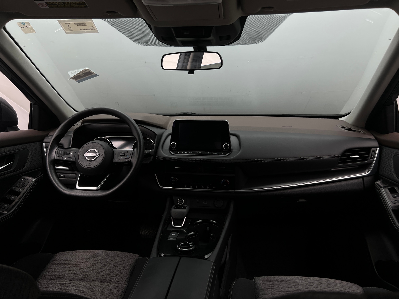 Thumbnail: 2023 Nissan Rogue - 3
