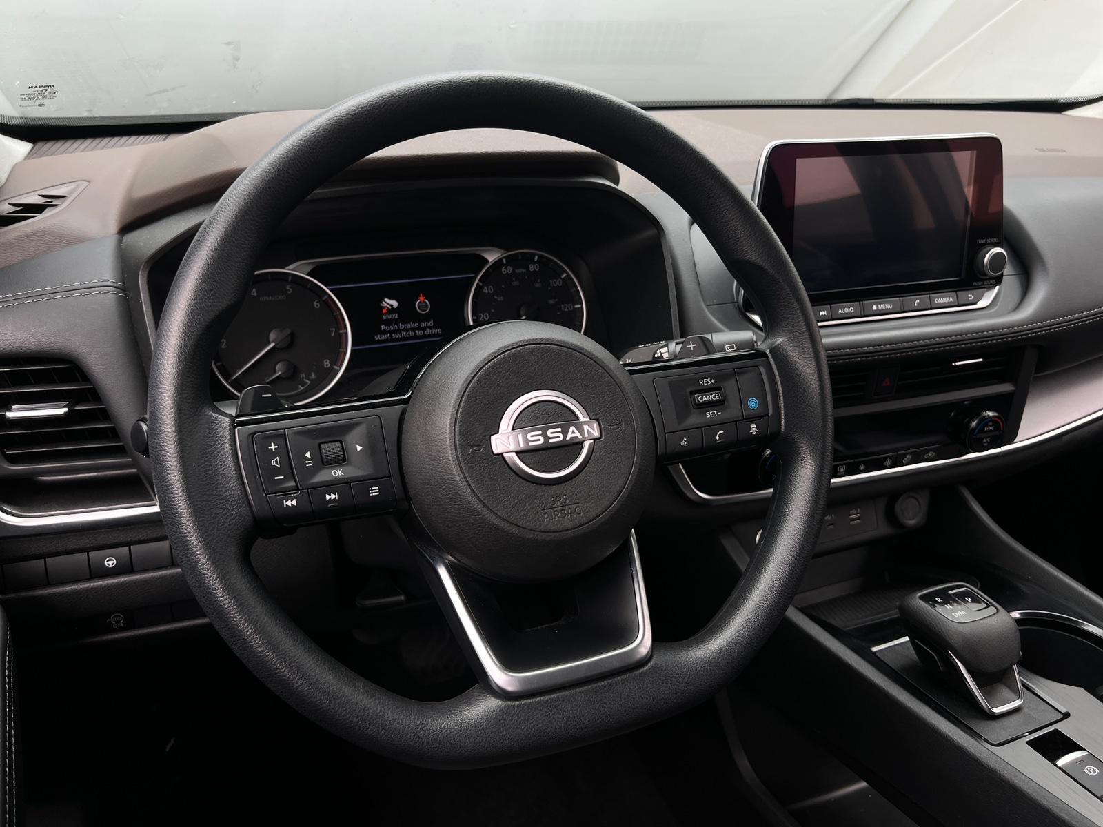 Thumbnail: 2023 Nissan Rogue - 5