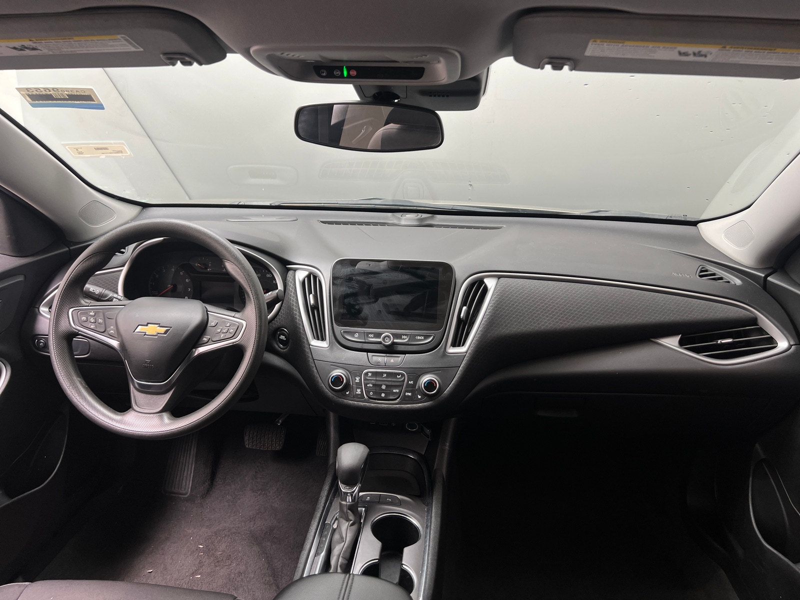 Thumbnail: 2025 Chevrolet Malibu - 3