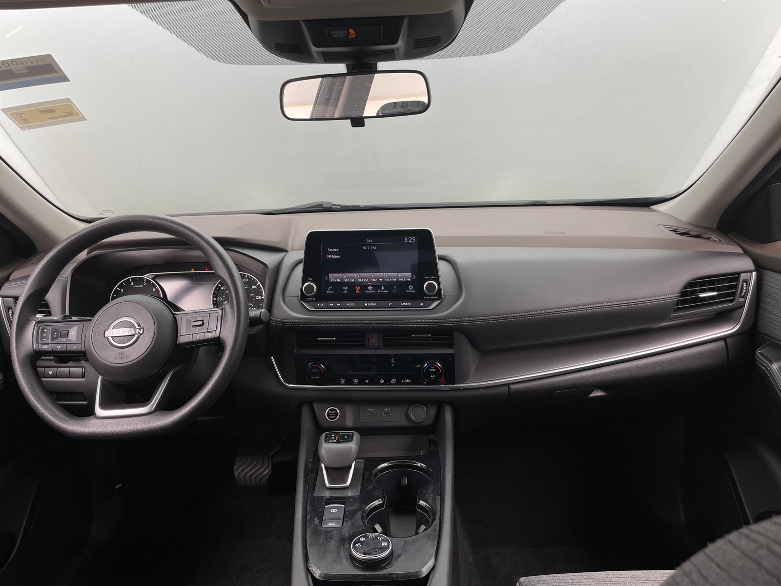Thumbnail: 2023 Nissan Rogue - 3