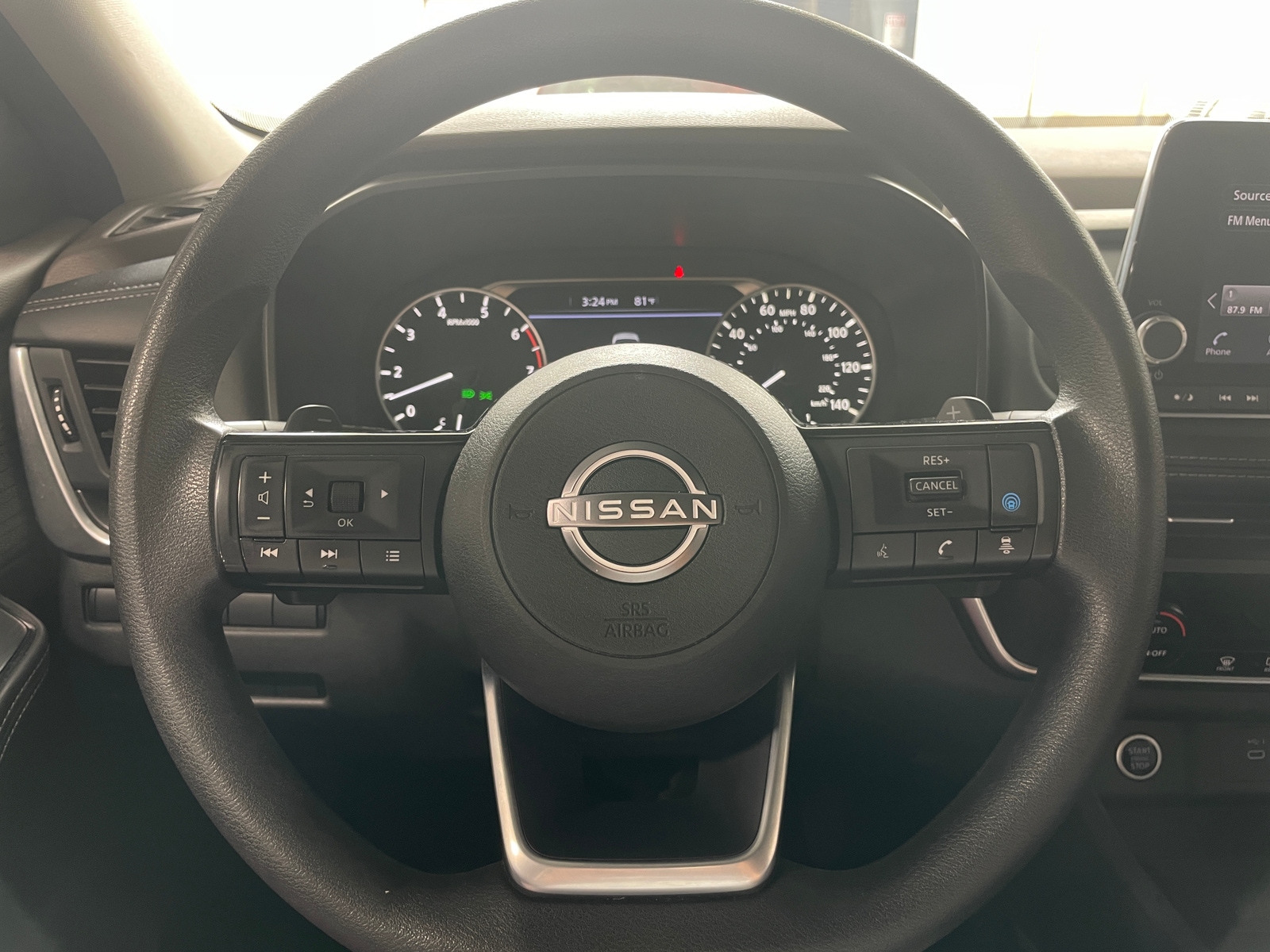 Thumbnail: 2023 Nissan Rogue - 5