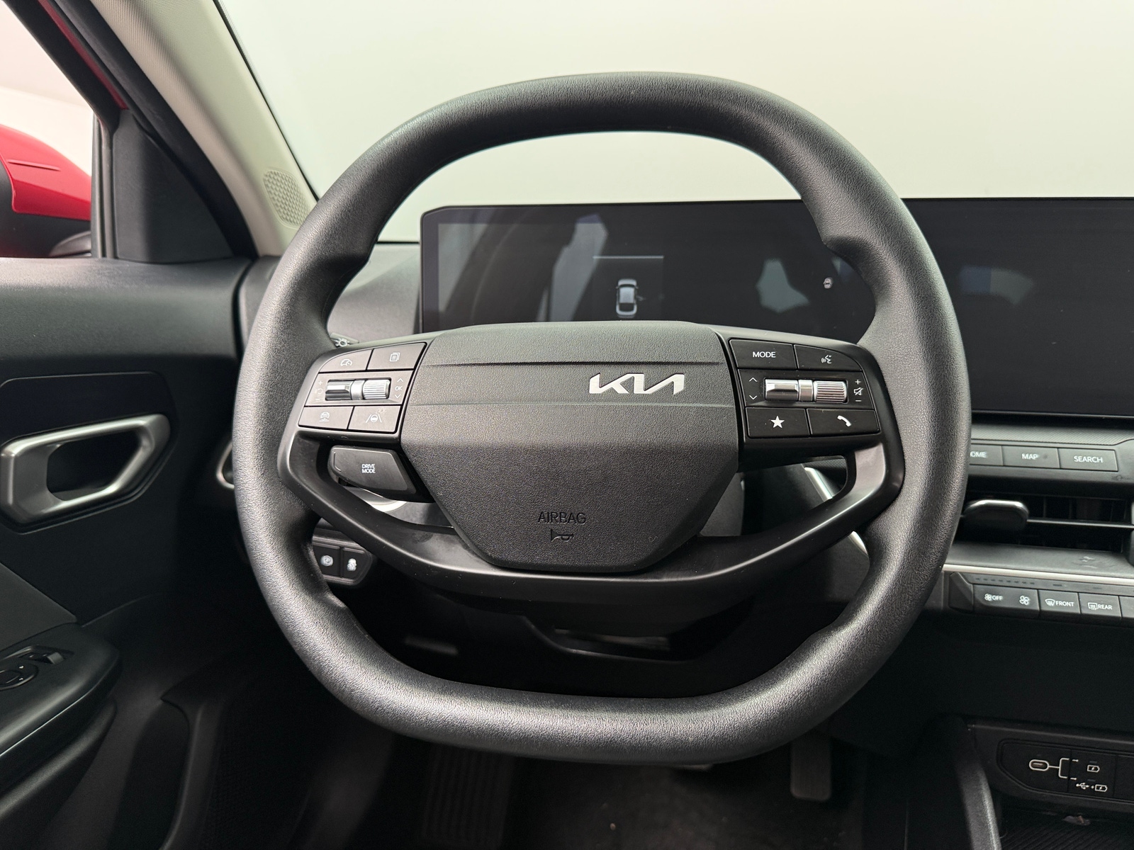 Thumbnail: 2025 Kia K4 - 5