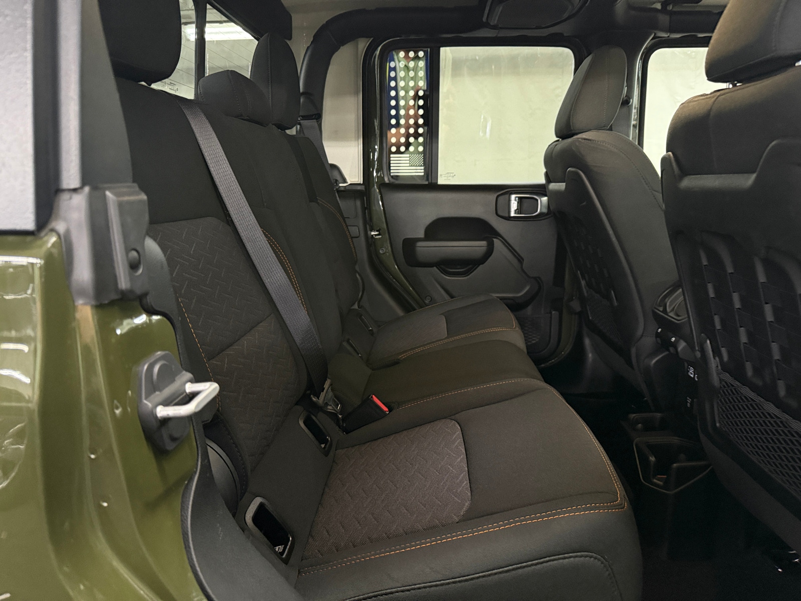 Thumbnail: 2023 Jeep Gladiator - 6