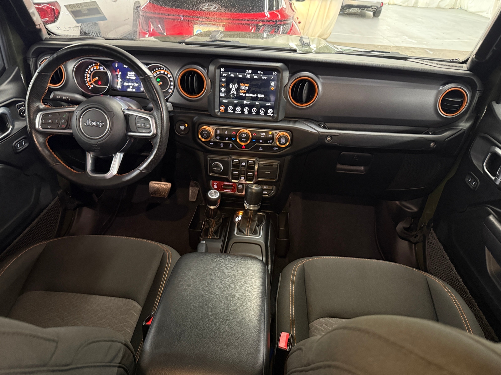 Thumbnail: 2023 Jeep Gladiator - 3