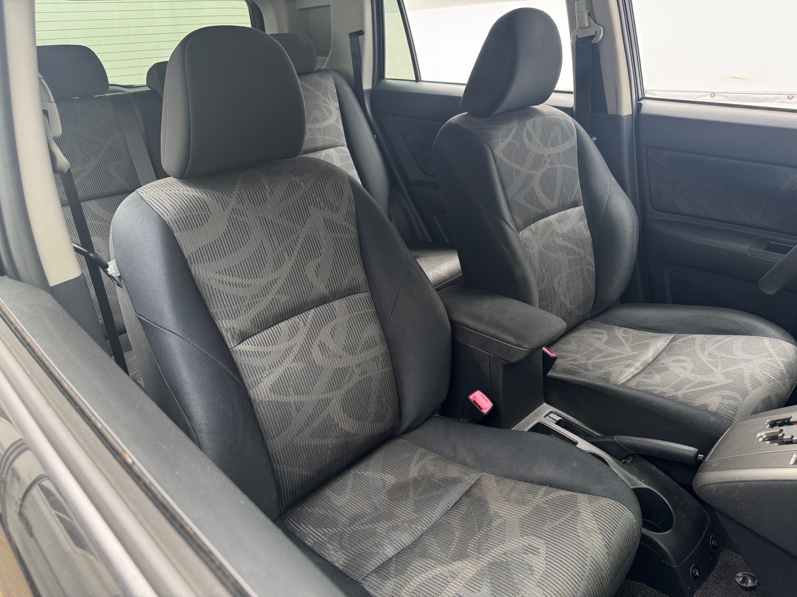 Thumbnail: 2015 Scion xB - 2