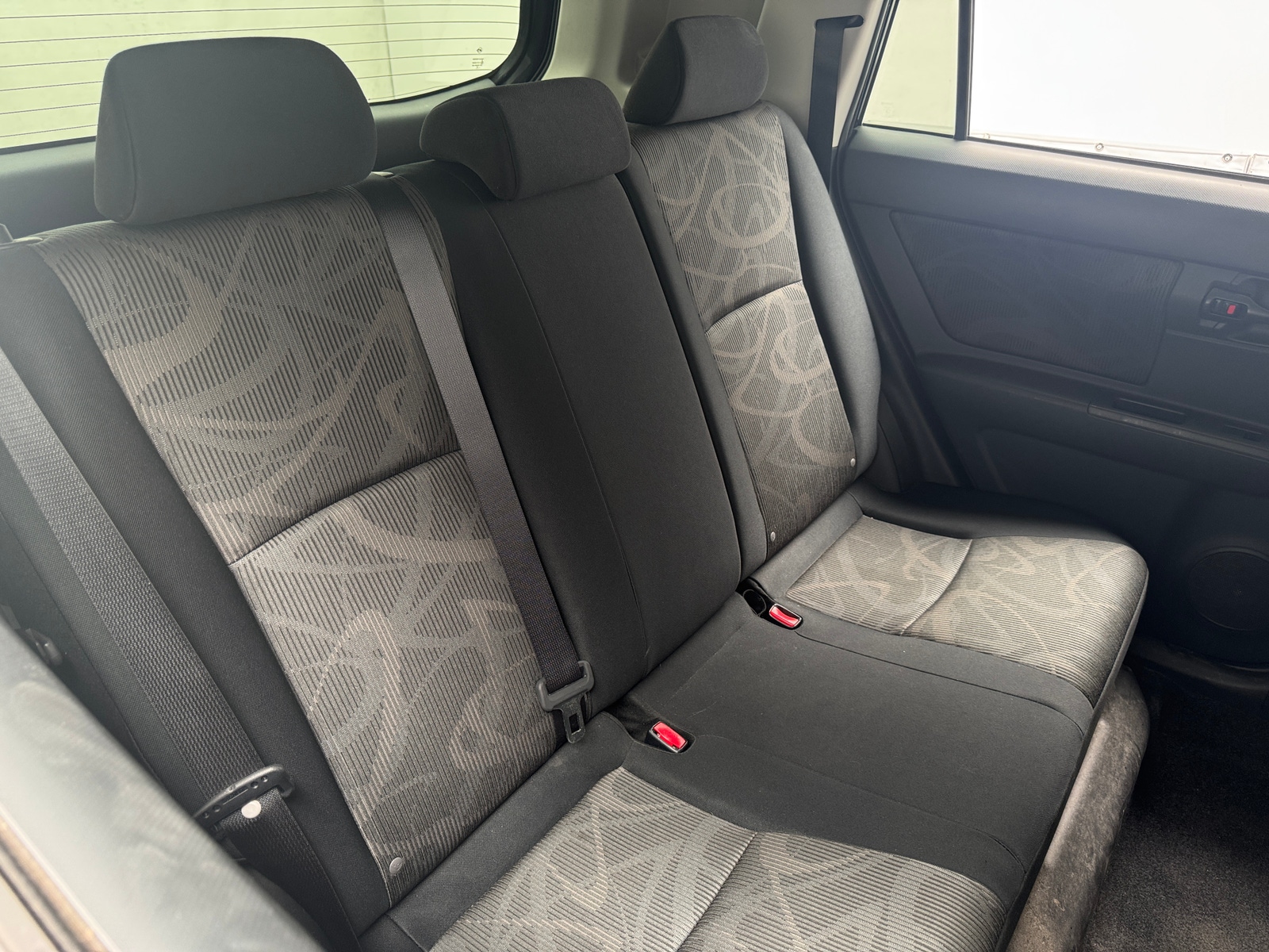 Thumbnail: 2015 Scion xB - 6