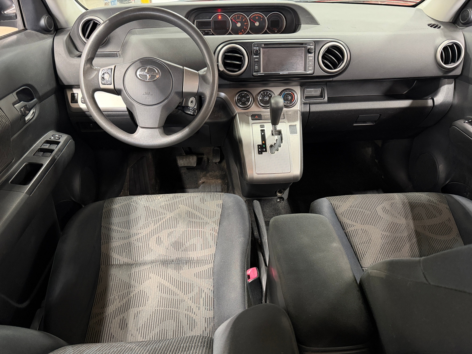 Thumbnail: 2015 Scion xB - 3