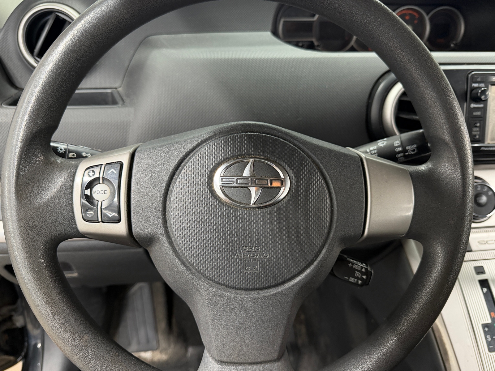 Thumbnail: 2015 Scion xB - 5