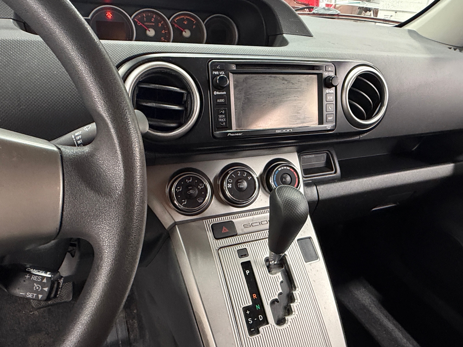 Thumbnail: 2015 Scion xB - 4