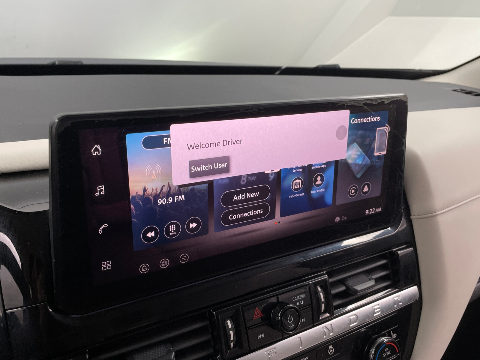 Thumbnail: 2026 Nissan Pathfinder - 3