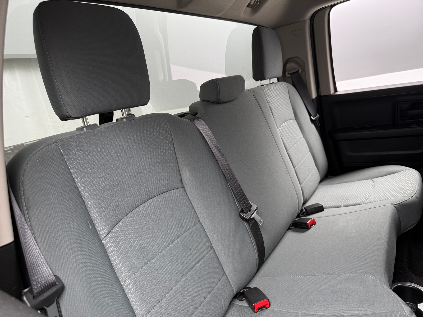 Thumbnail: 2019 RAM 1500 Classic - 6