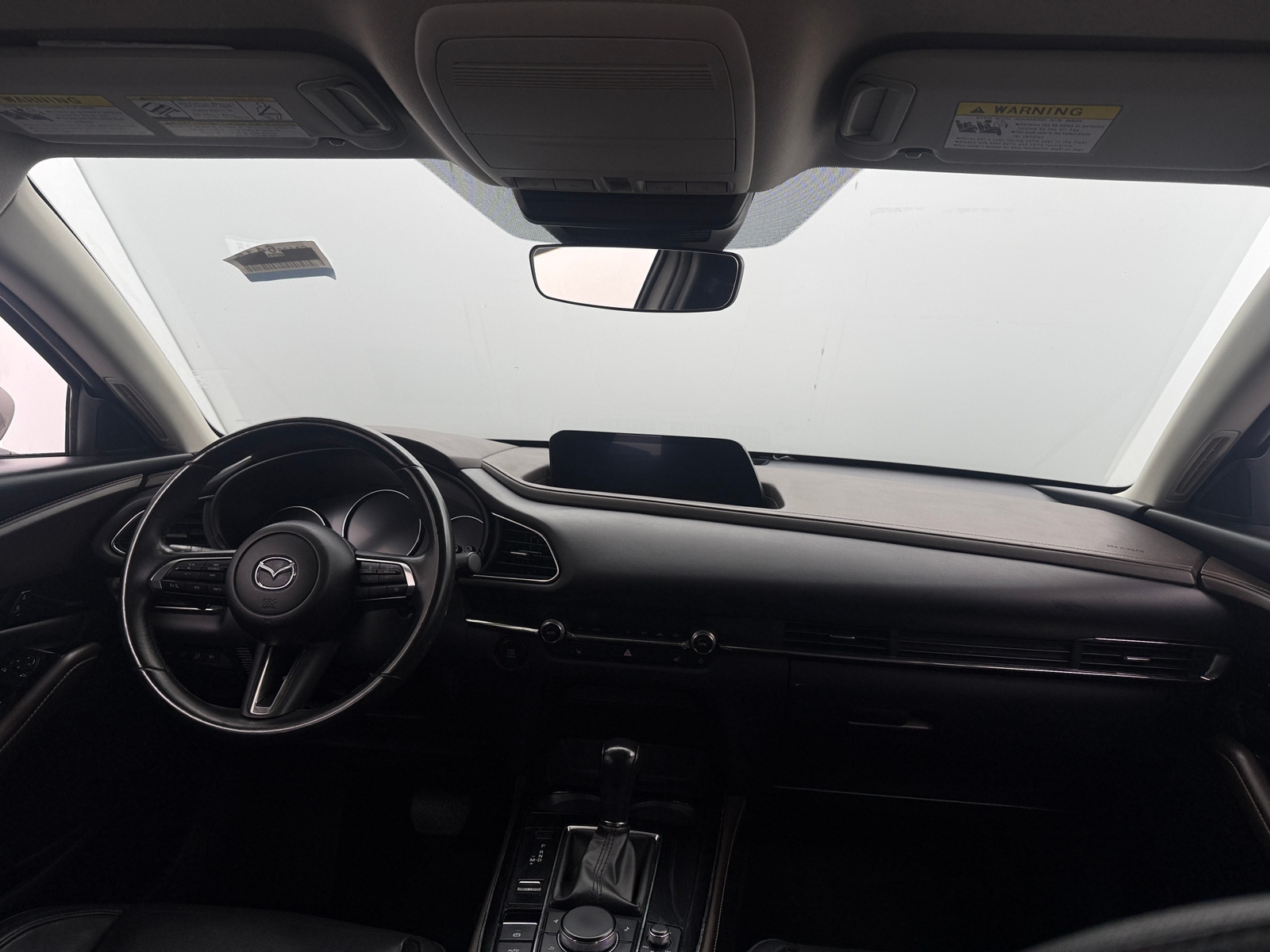Thumbnail: 2024 Mazda CX-30 - 2