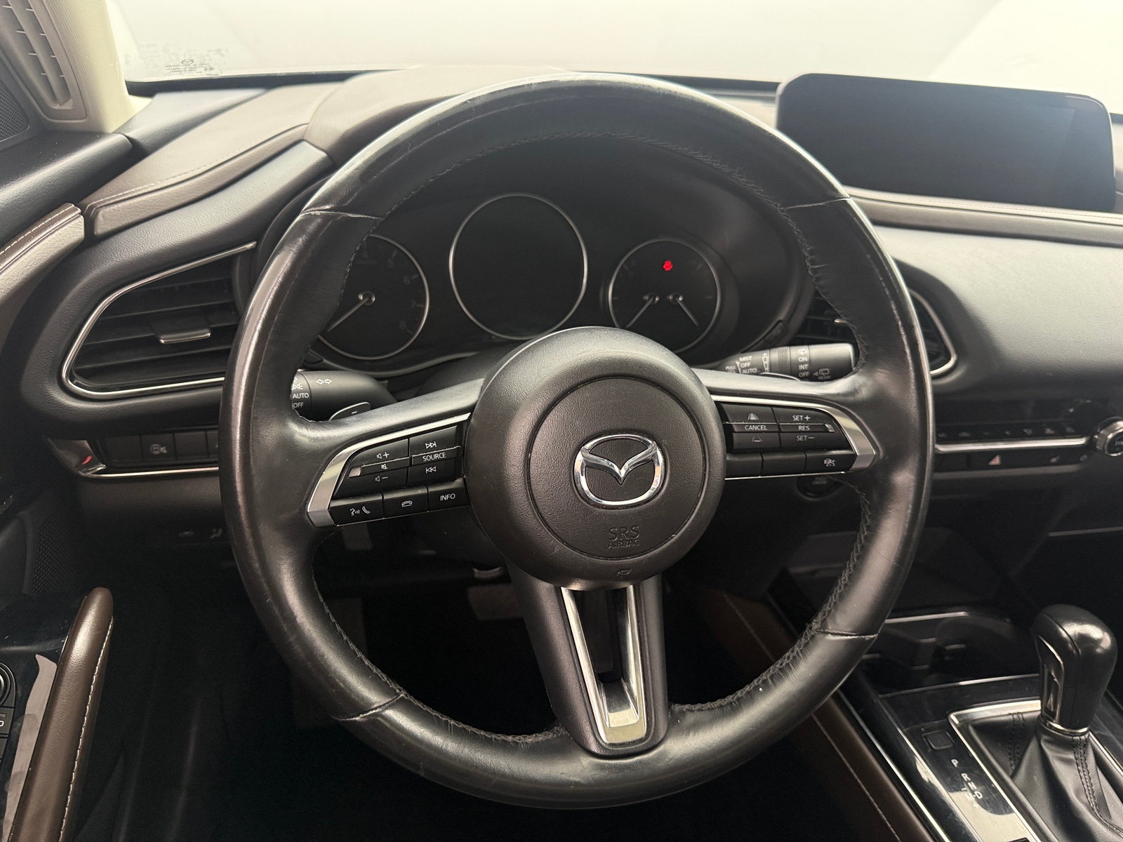 Thumbnail: 2024 Mazda CX-30 - 4