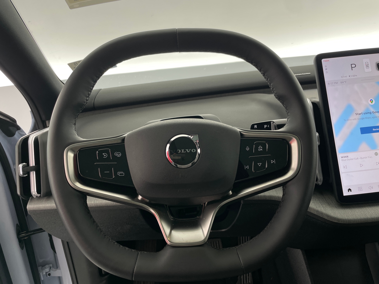 Thumbnail: 2025 Volvo EX30 - 5