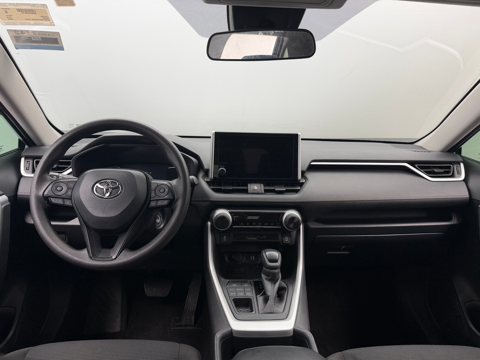 Thumbnail: 2025 Toyota RAV4 - 3