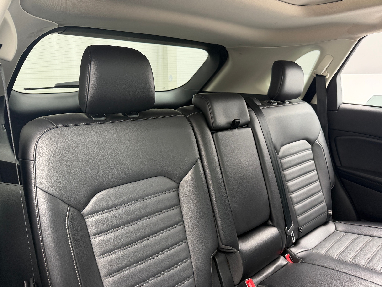 Thumbnail: 2018 Ford Edge - 5