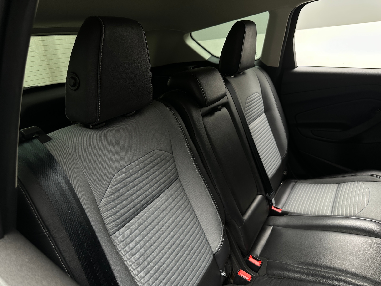 Thumbnail: 2019 Ford Escape - 6