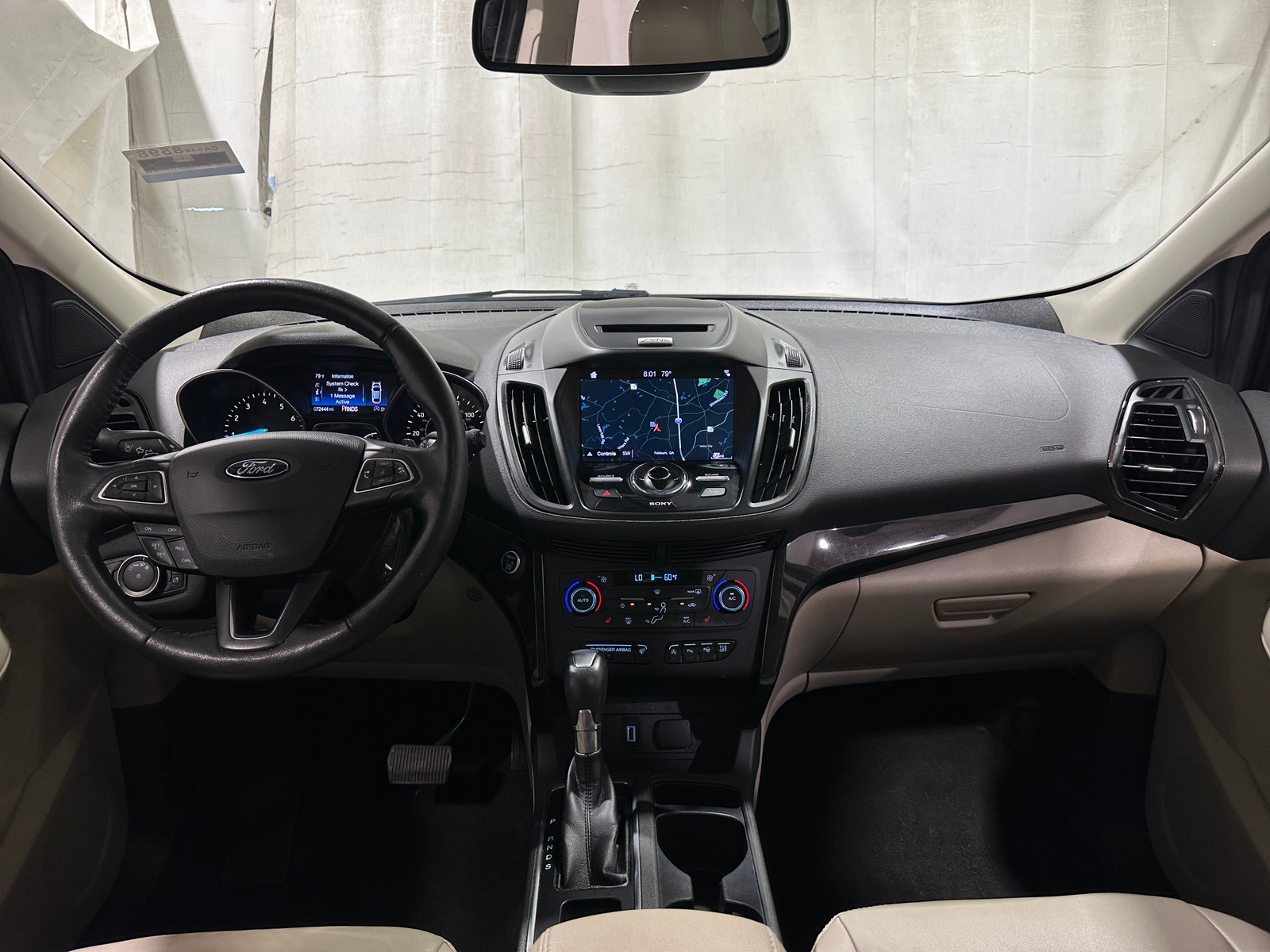 Thumbnail: 2017 Ford Escape - 2