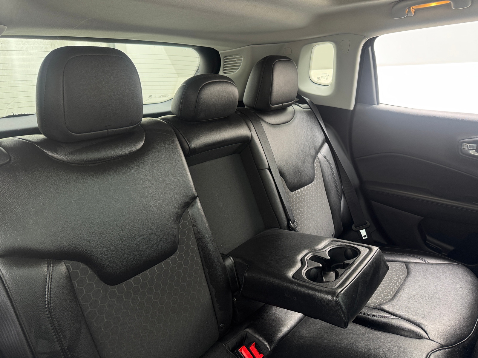 Thumbnail: 2018 Jeep Compass - 6
