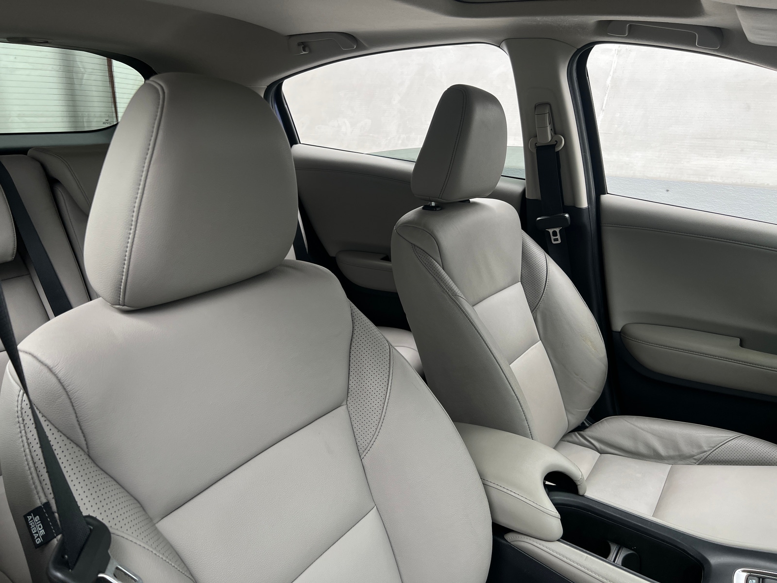 Thumbnail: 2017 Honda HR-V - 2