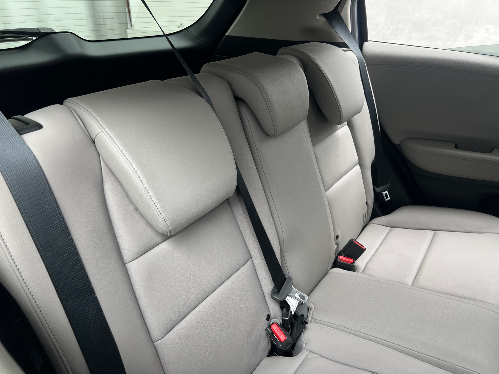 Thumbnail: 2017 Honda HR-V - 6