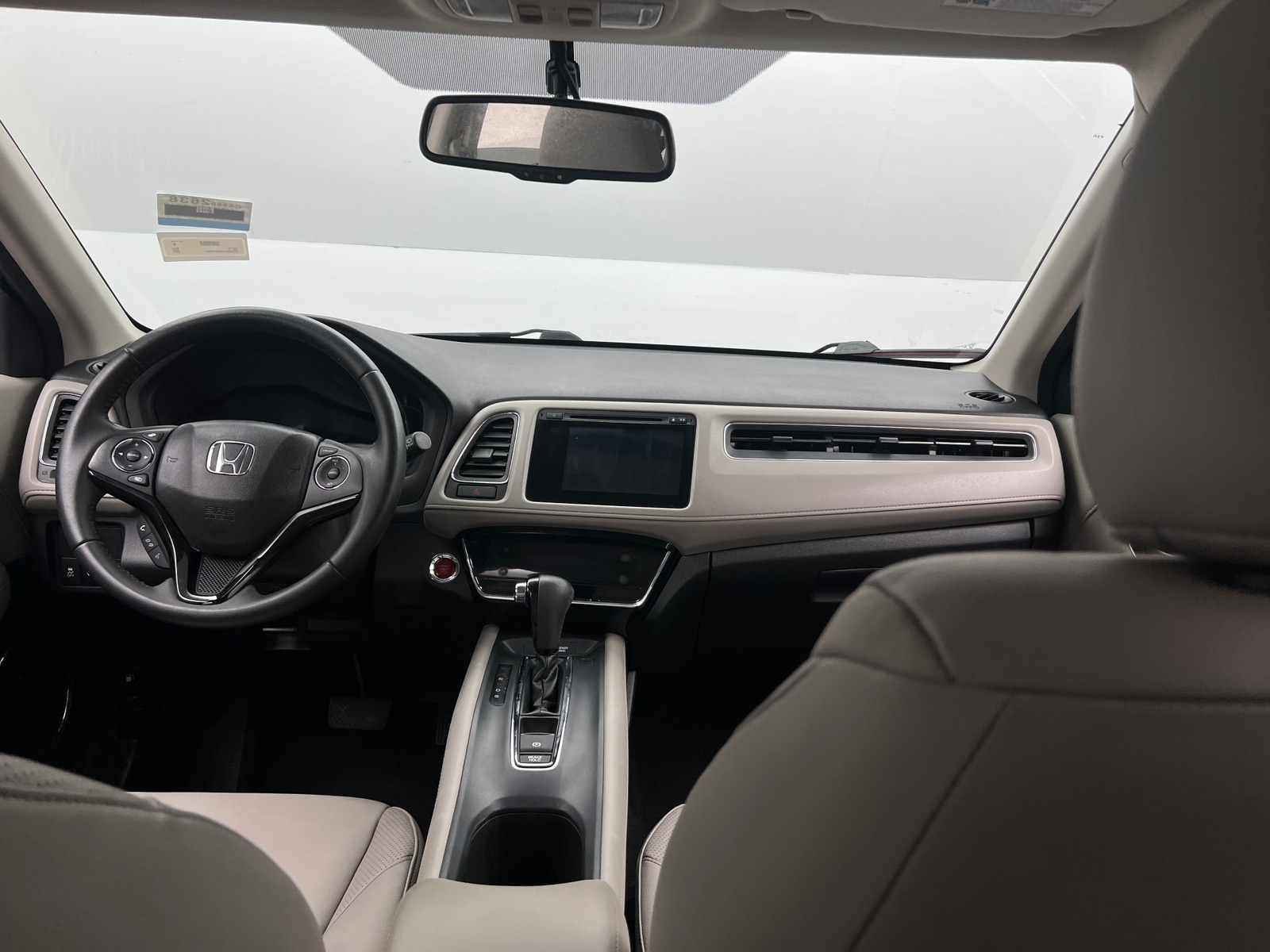 Thumbnail: 2017 Honda HR-V - 3