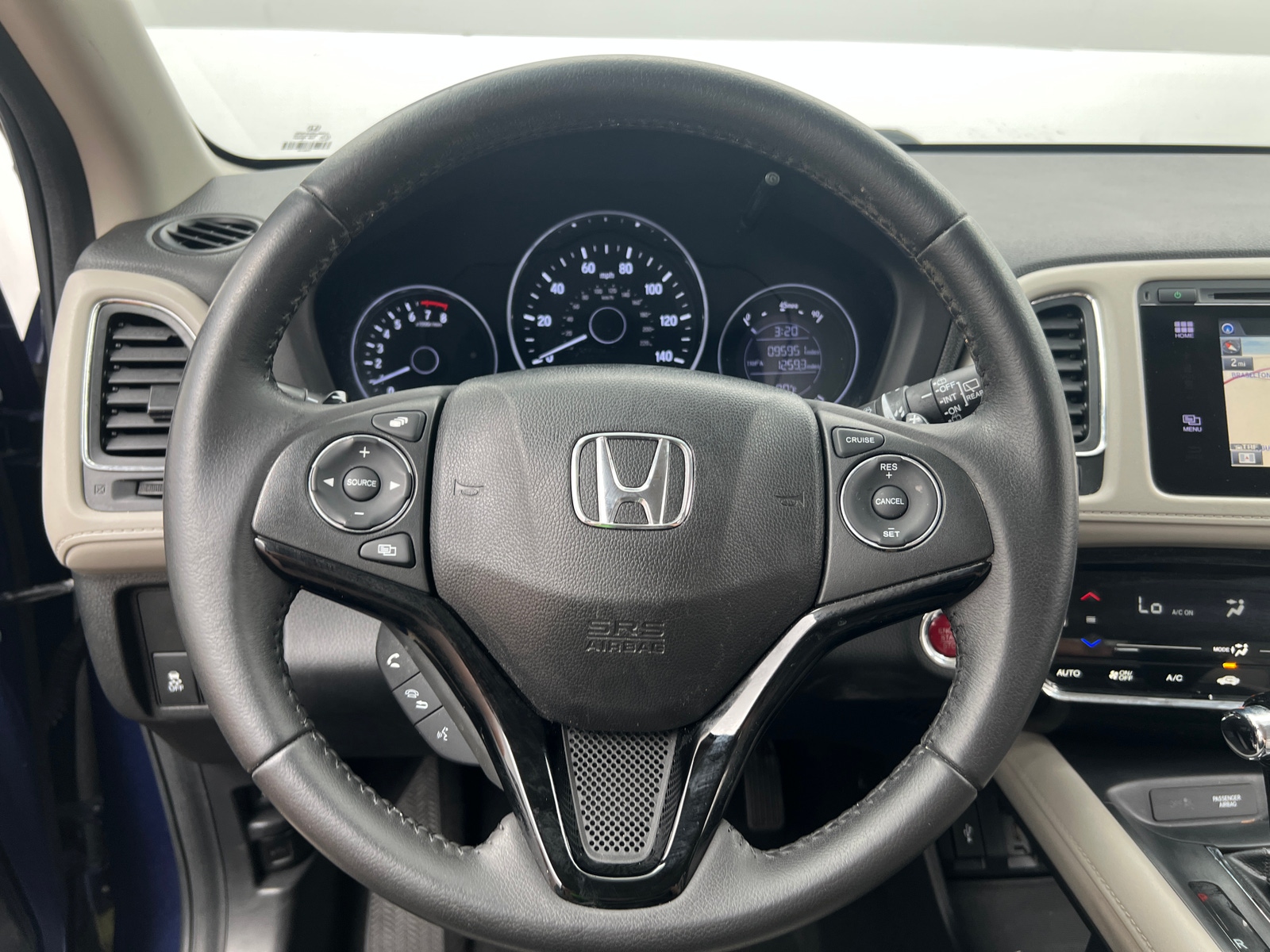 Thumbnail: 2017 Honda HR-V - 5