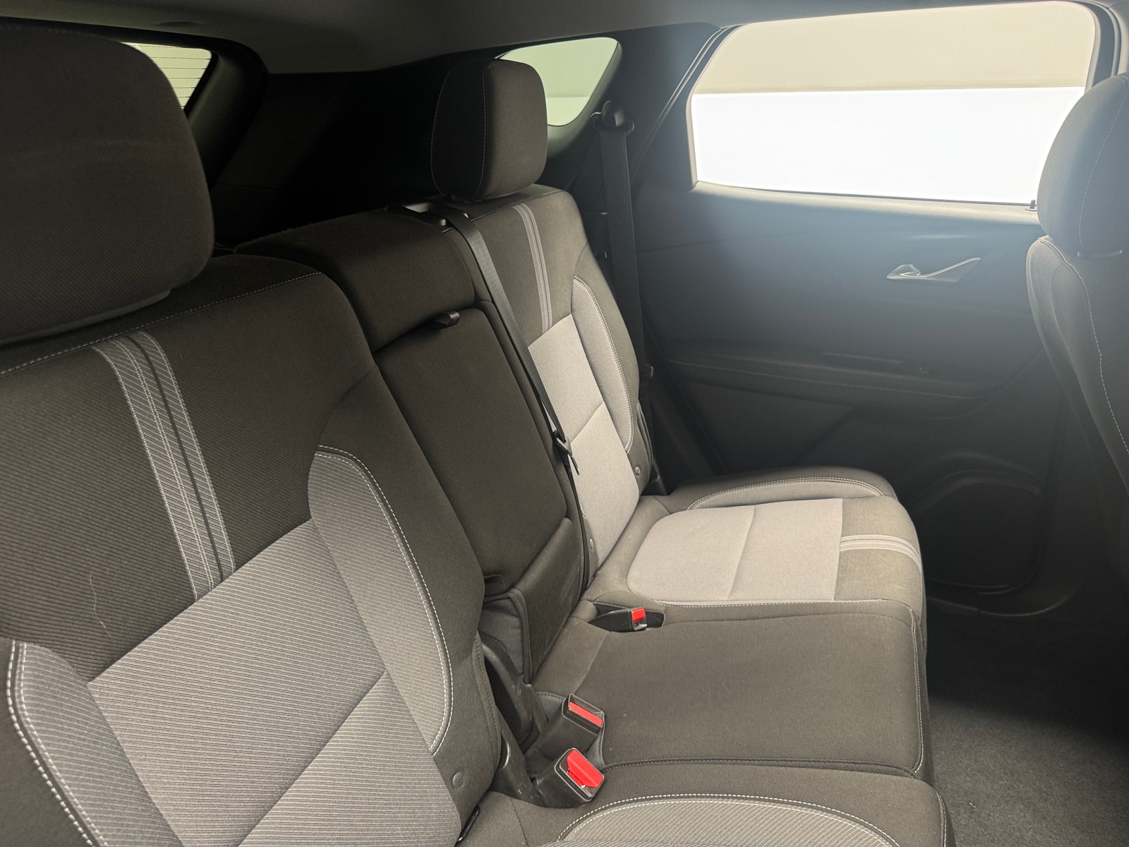 Thumbnail: 2025 Chevrolet Blazer - 6