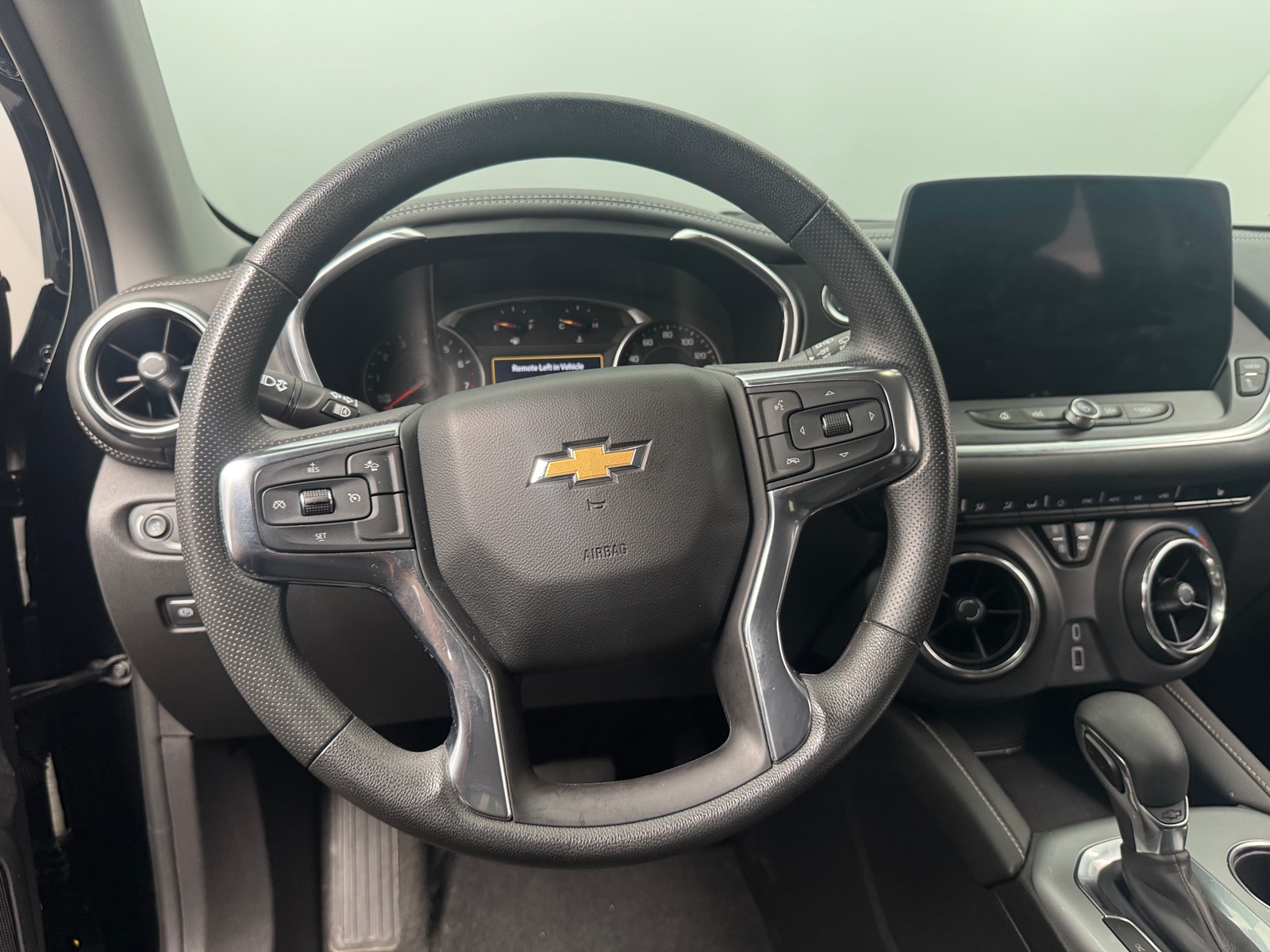 Thumbnail: 2025 Chevrolet Blazer - 5