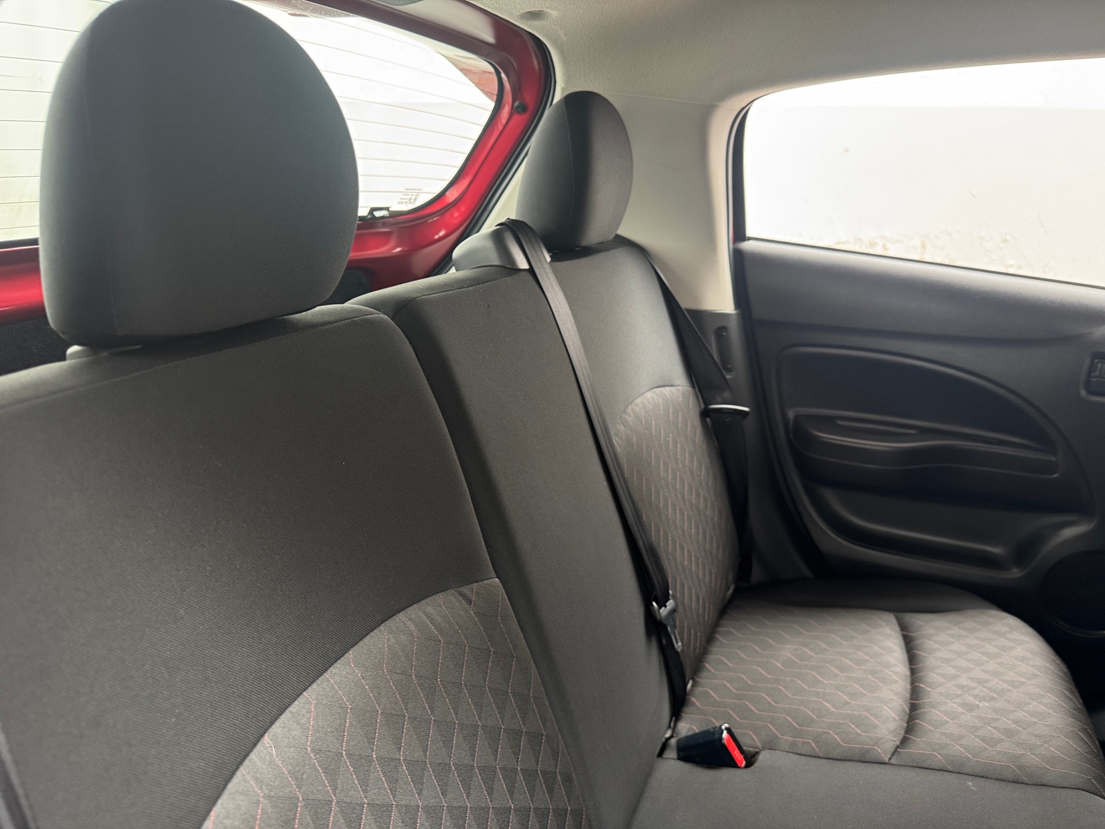 Thumbnail: 2024 Mitsubishi Mirage - 6