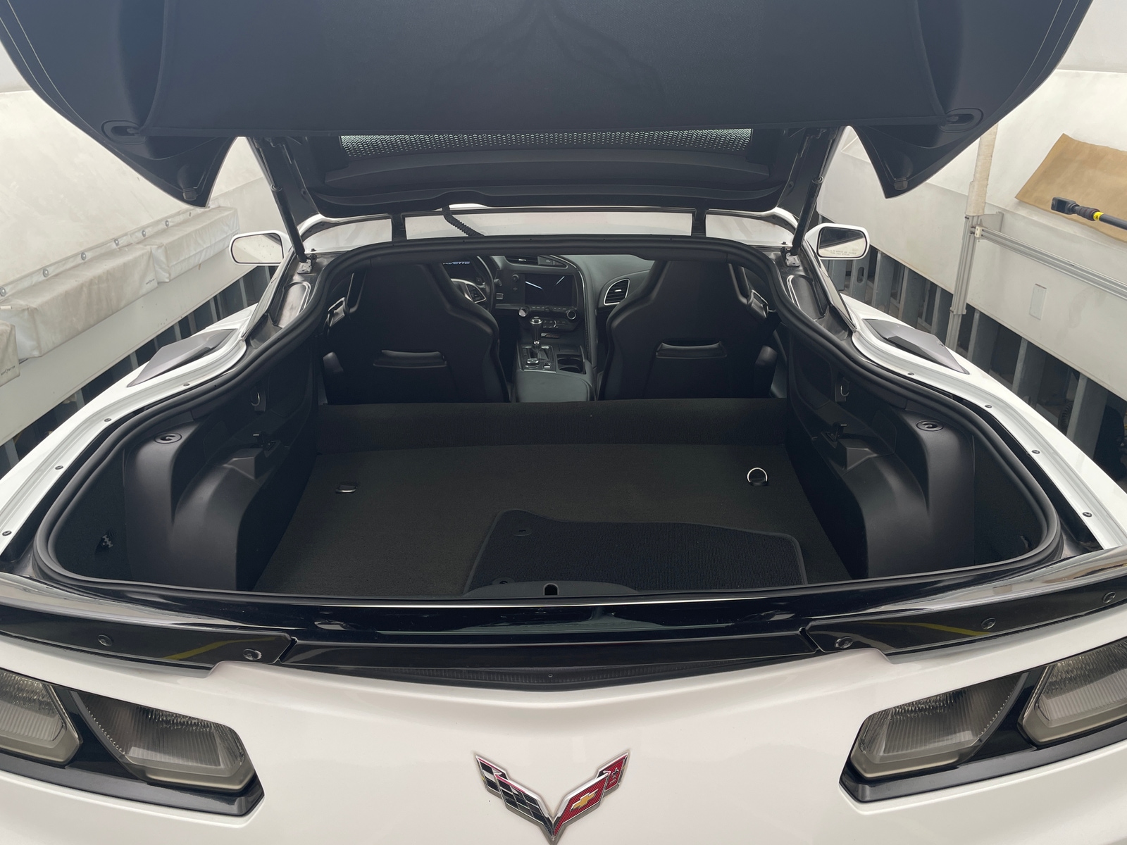 Thumbnail: 2019 Chevrolet Corvette - 4