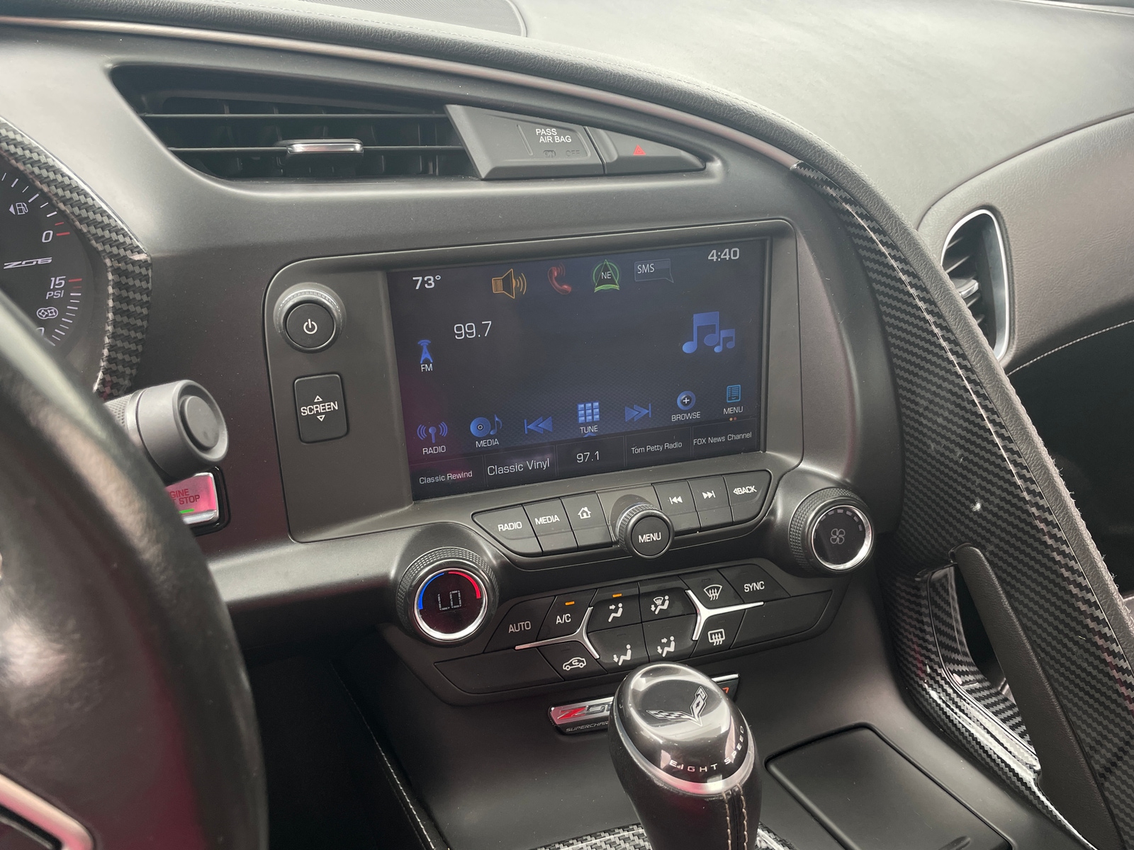 Thumbnail: 2019 Chevrolet Corvette - 2