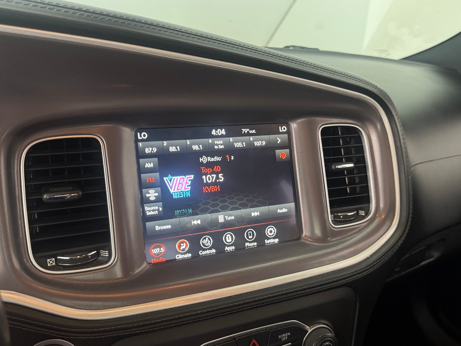 Thumbnail: 2021 Dodge Charger - 3