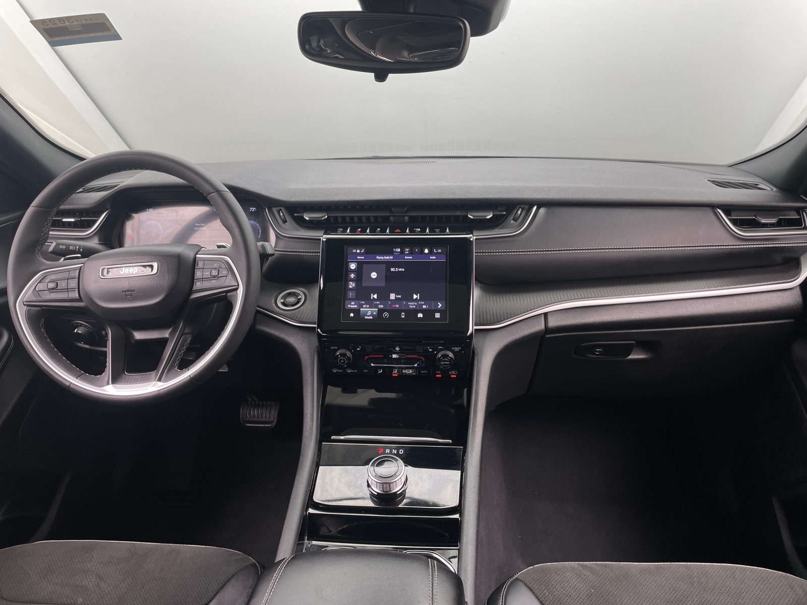 Thumbnail: 2023 Jeep Grand Cherokee - 2