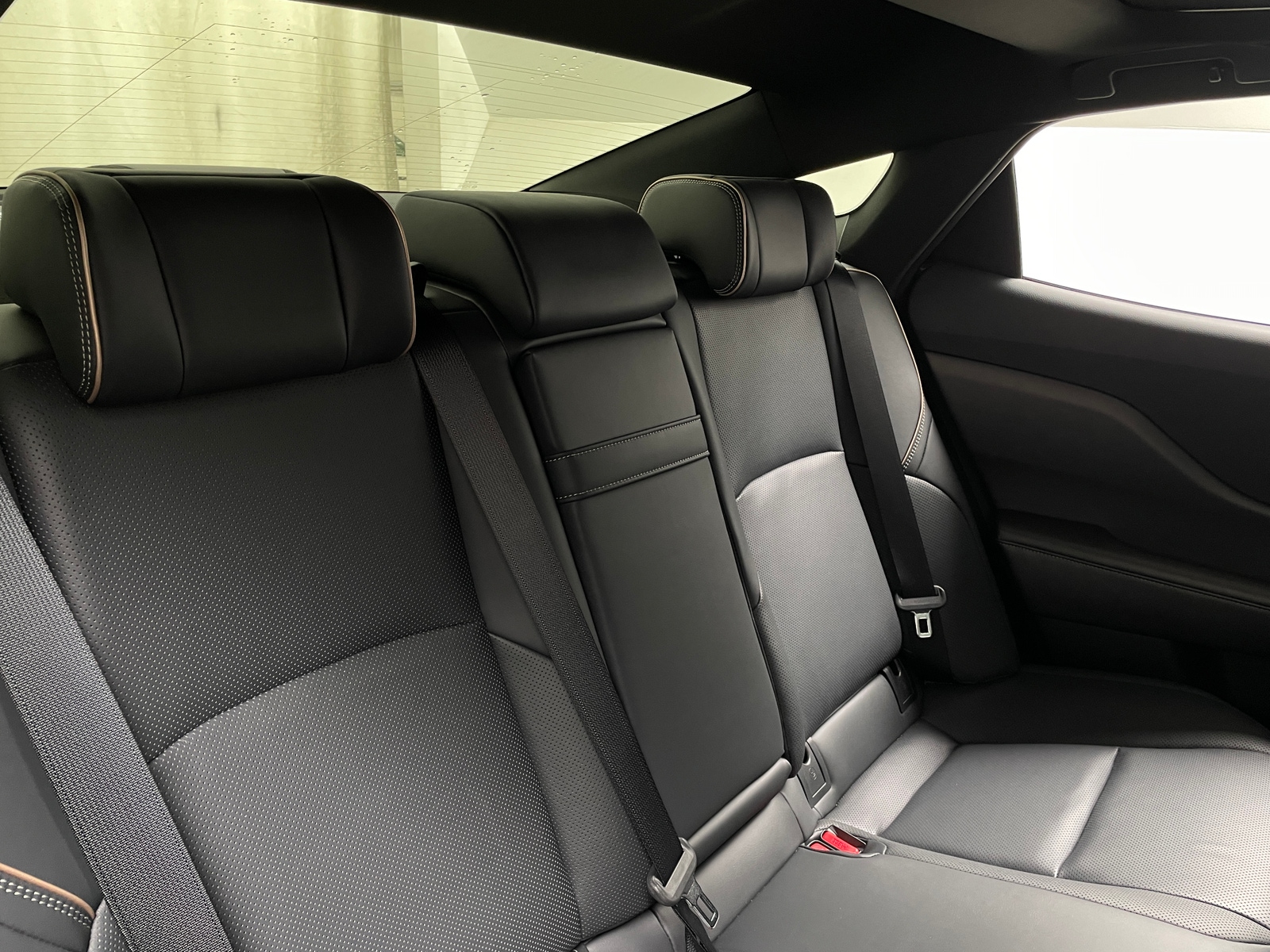 Thumbnail: 2026 Toyota Crown - 5