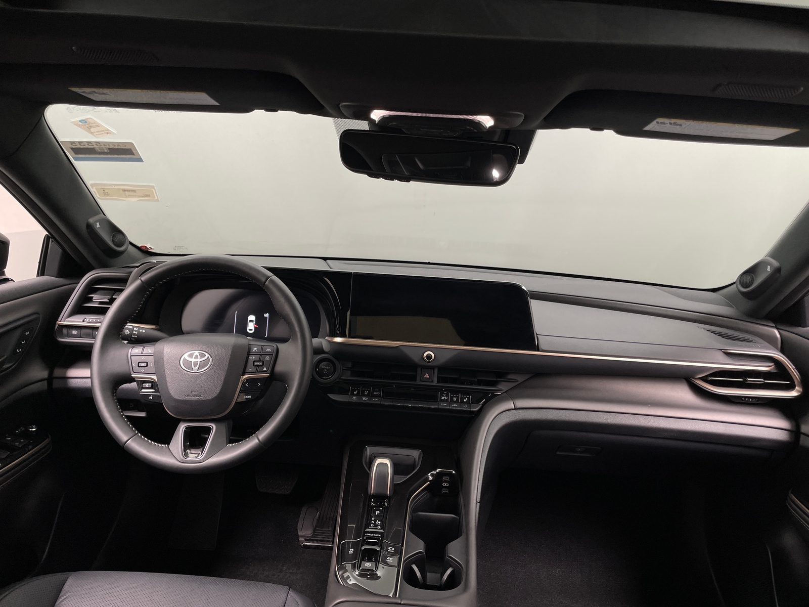 Thumbnail: 2026 Toyota Crown - 2