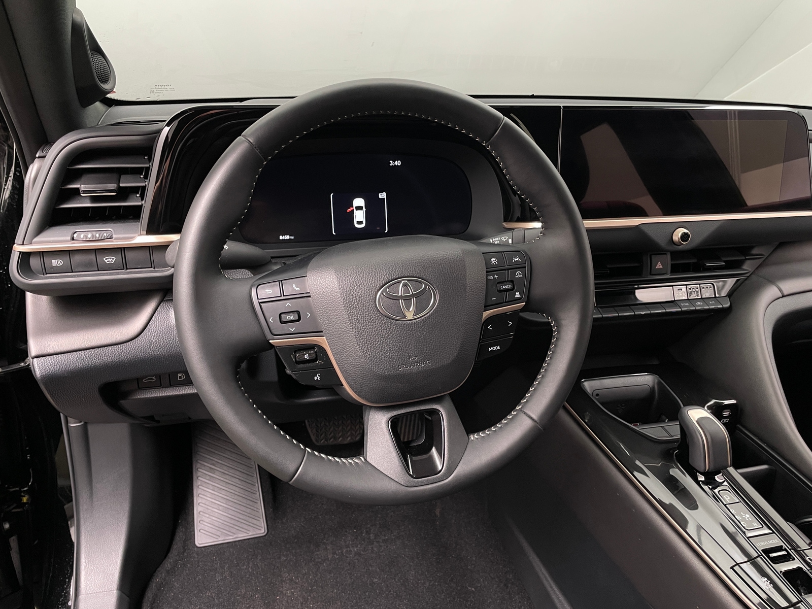 Thumbnail: 2026 Toyota Crown - 4