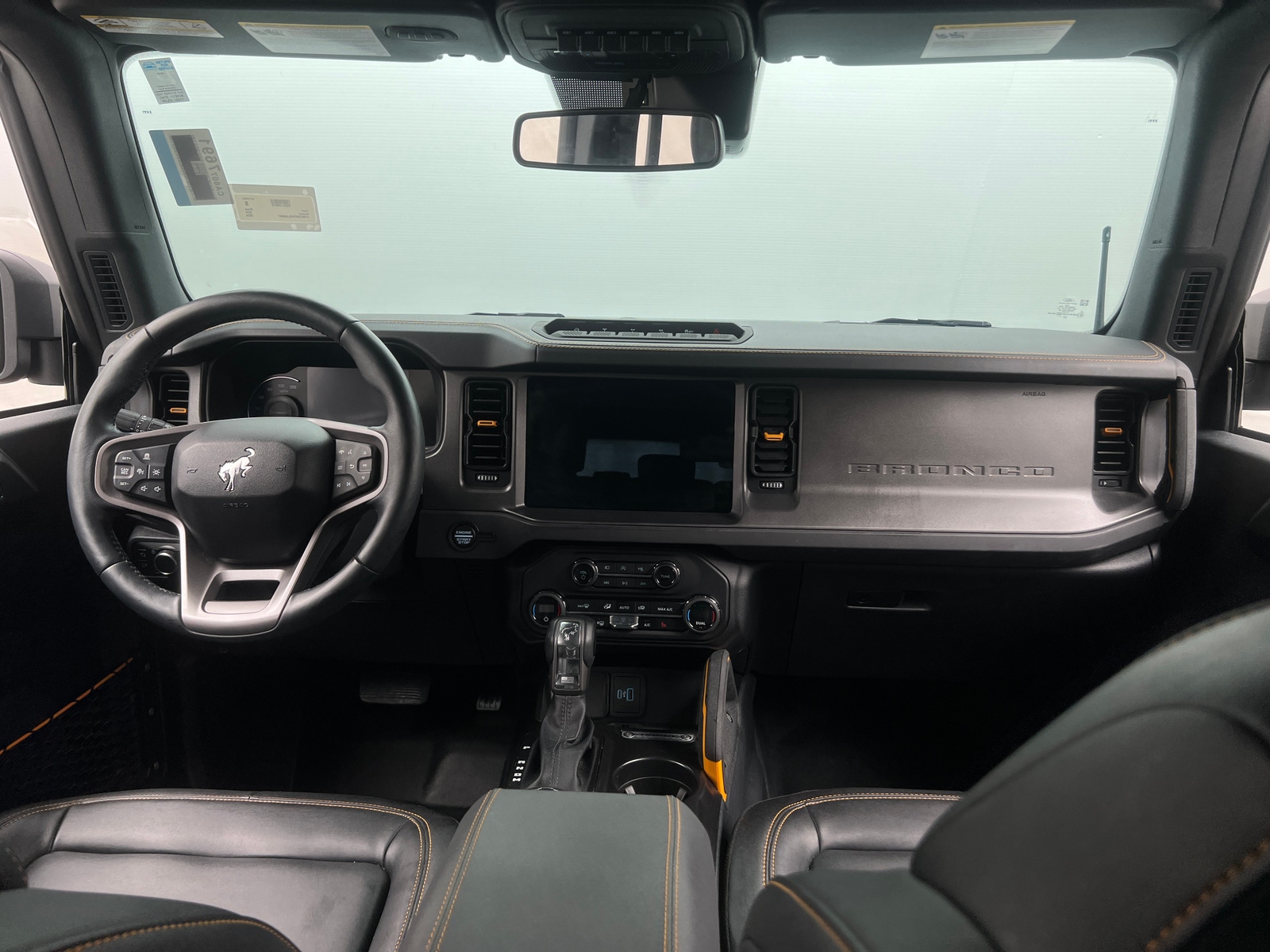 Thumbnail: 2024 Ford Bronco - 3