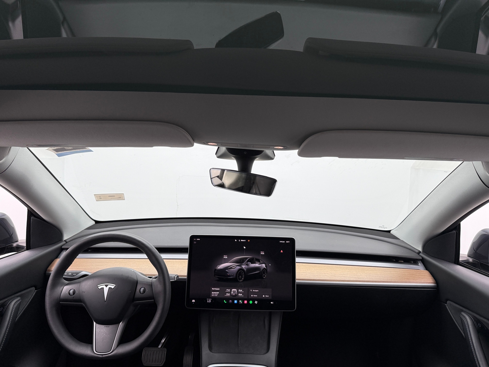 Thumbnail: 2022 Tesla Model Y - 2