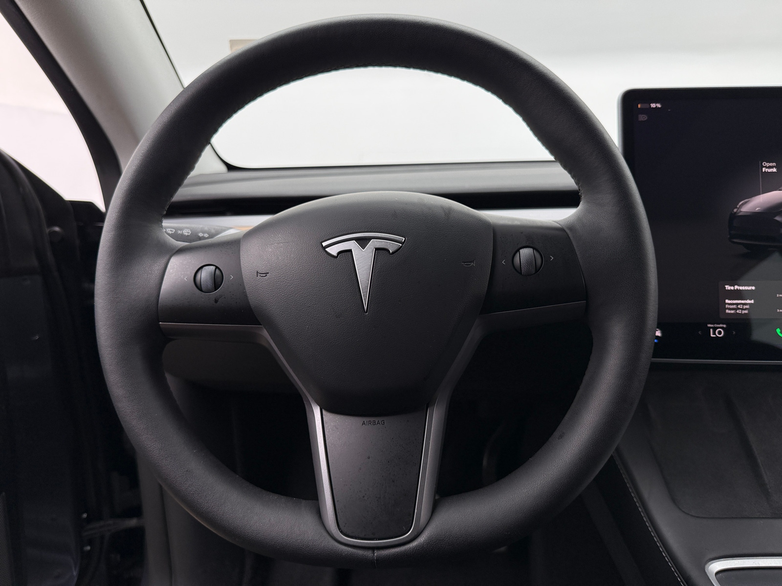 Thumbnail: 2022 Tesla Model Y - 4