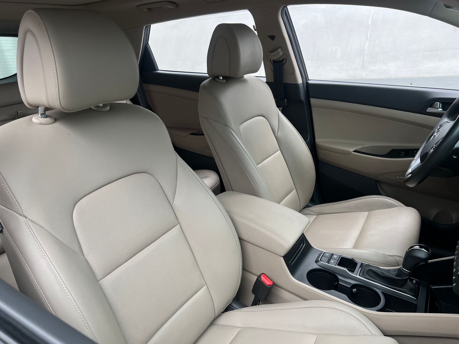 Thumbnail: 2018 Hyundai Tucson - 2