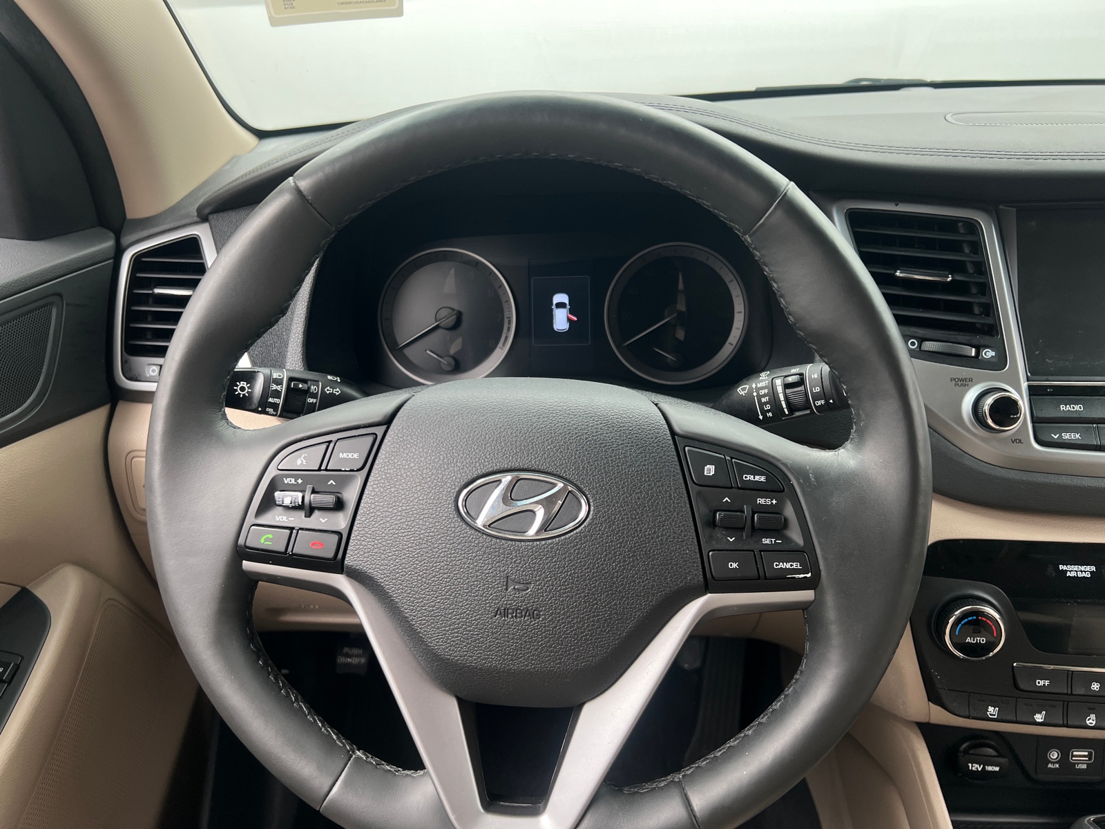 Thumbnail: 2018 Hyundai Tucson - 5