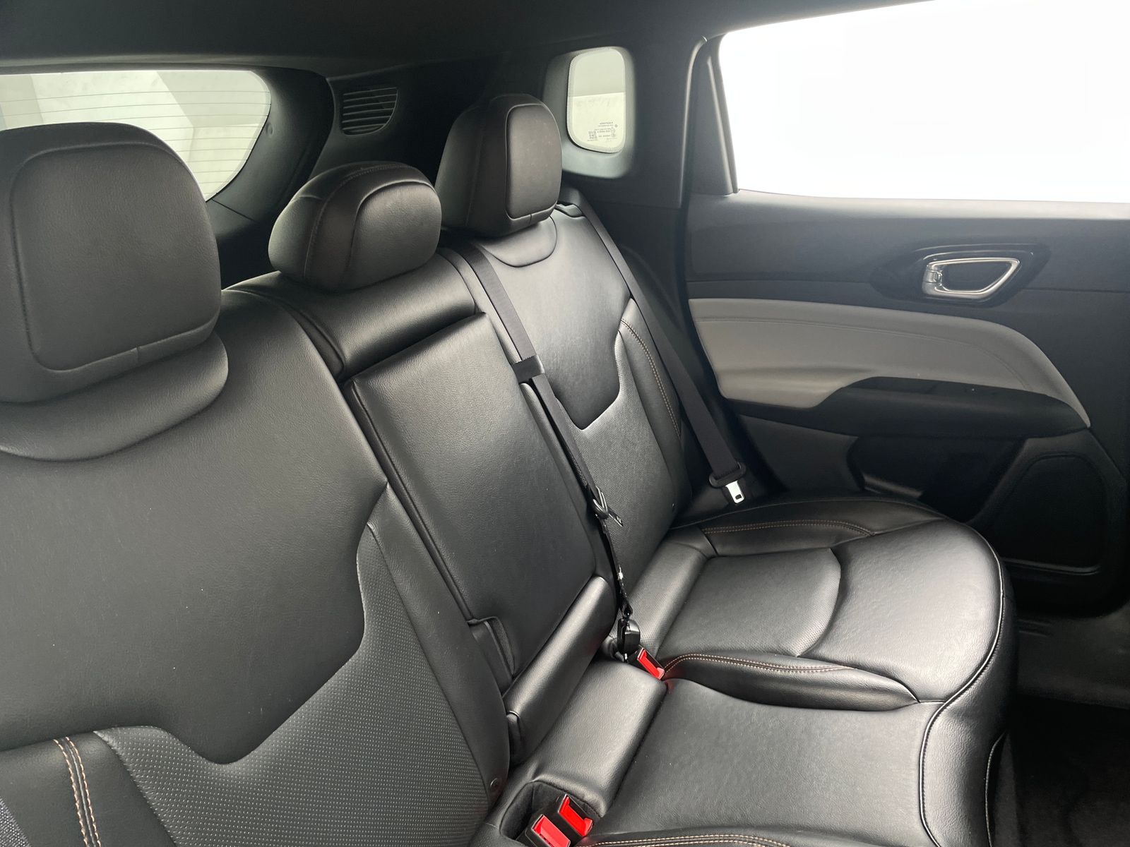 Thumbnail: 2023 Jeep Compass - 5