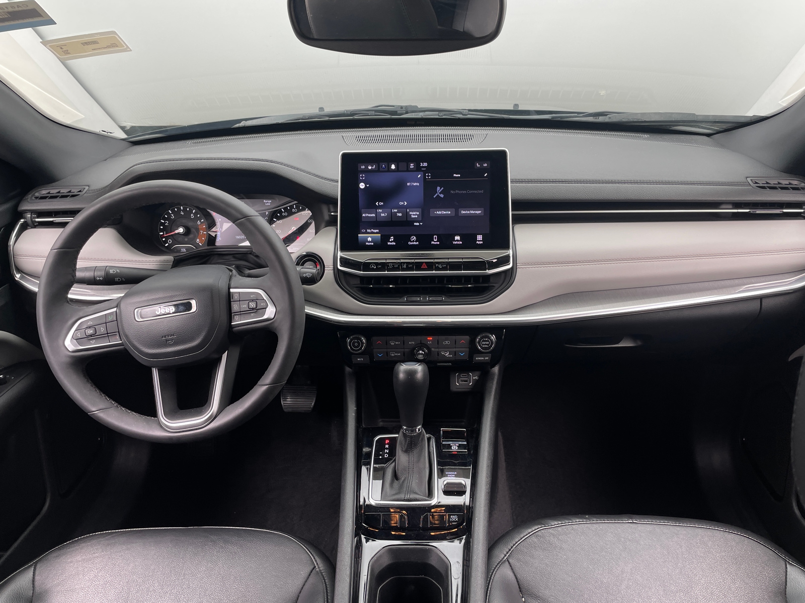 Thumbnail: 2023 Jeep Compass - 2