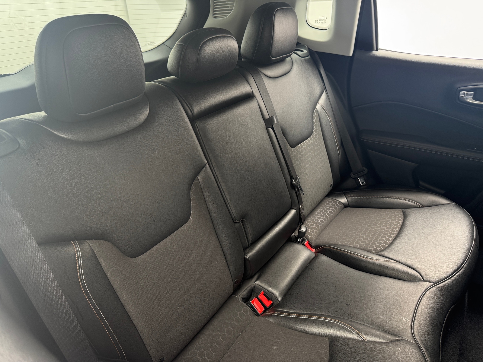 Thumbnail: 2021 Jeep Compass - 6