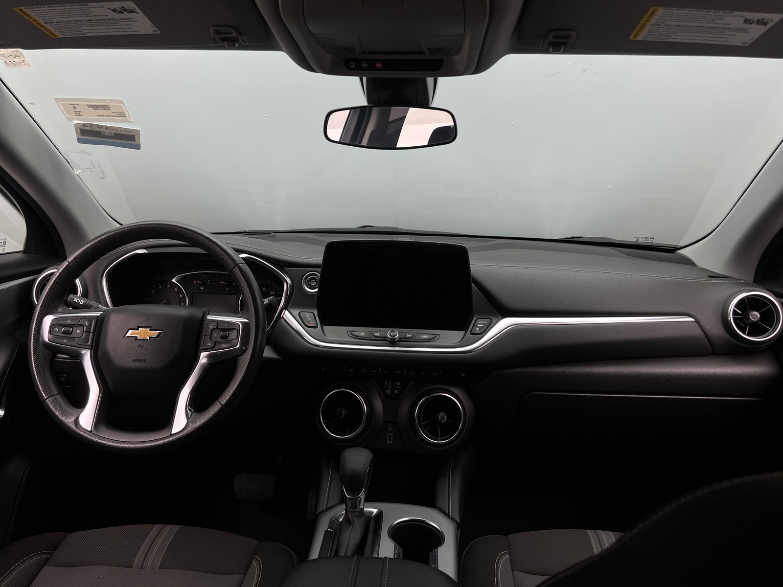 Thumbnail: 2024 Chevrolet Blazer - 3