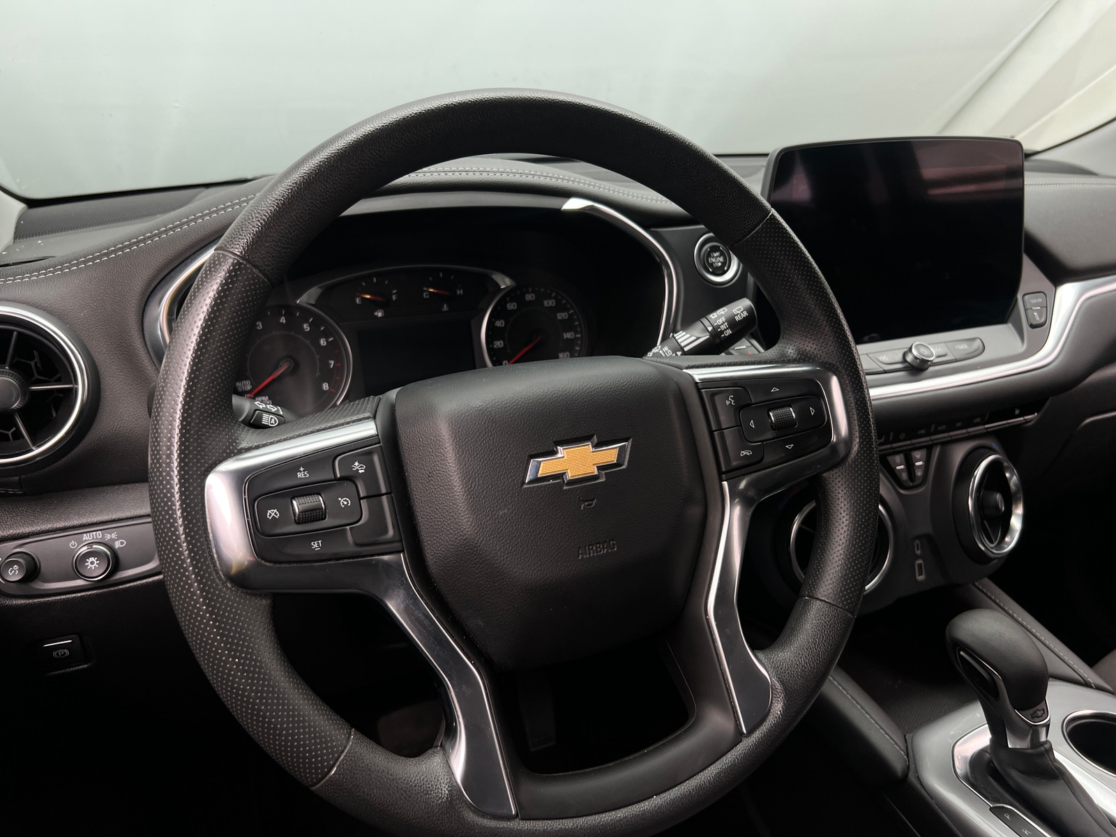 Thumbnail: 2024 Chevrolet Blazer - 5