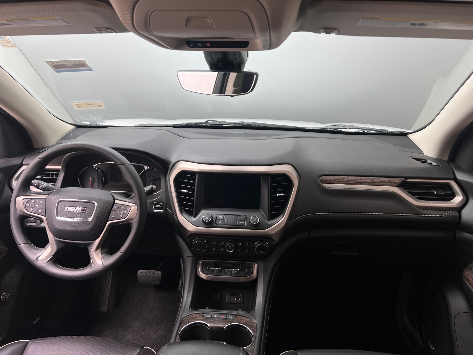 Thumbnail: 2020 GMC Acadia - 2